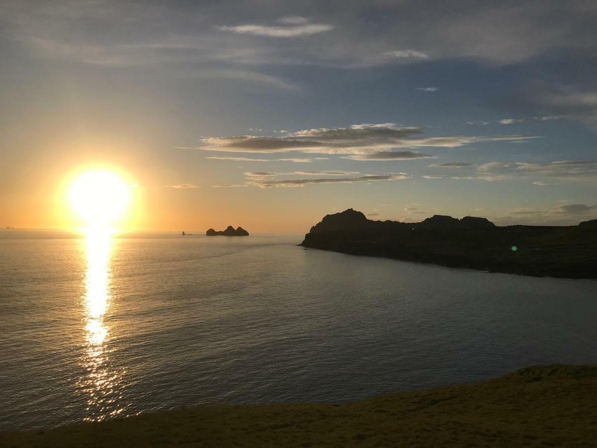 Guesthouse Árný Vestmannaeyjar Exteriér fotografie